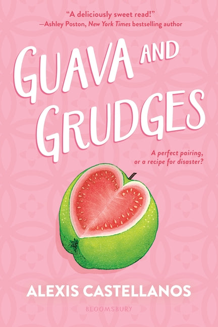 Guava and Grudges