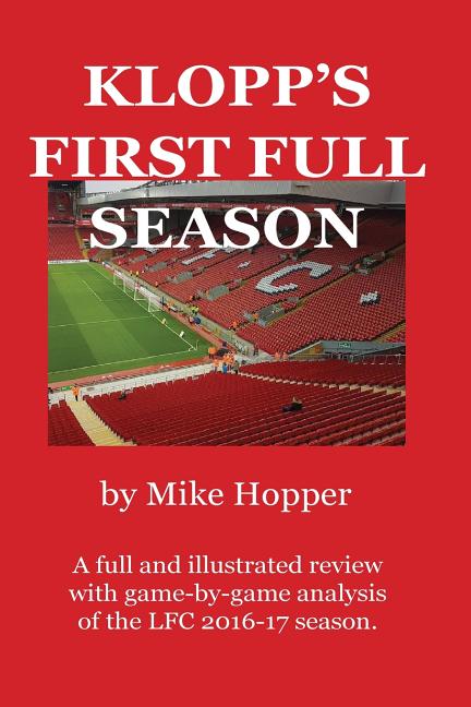 Klopp's First Full Season: Season 2016-17