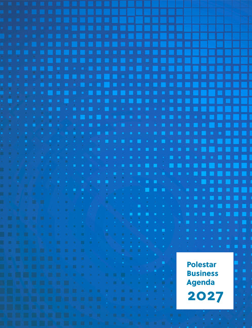 Polestar Business Agenda 2027: Creative Time-Management