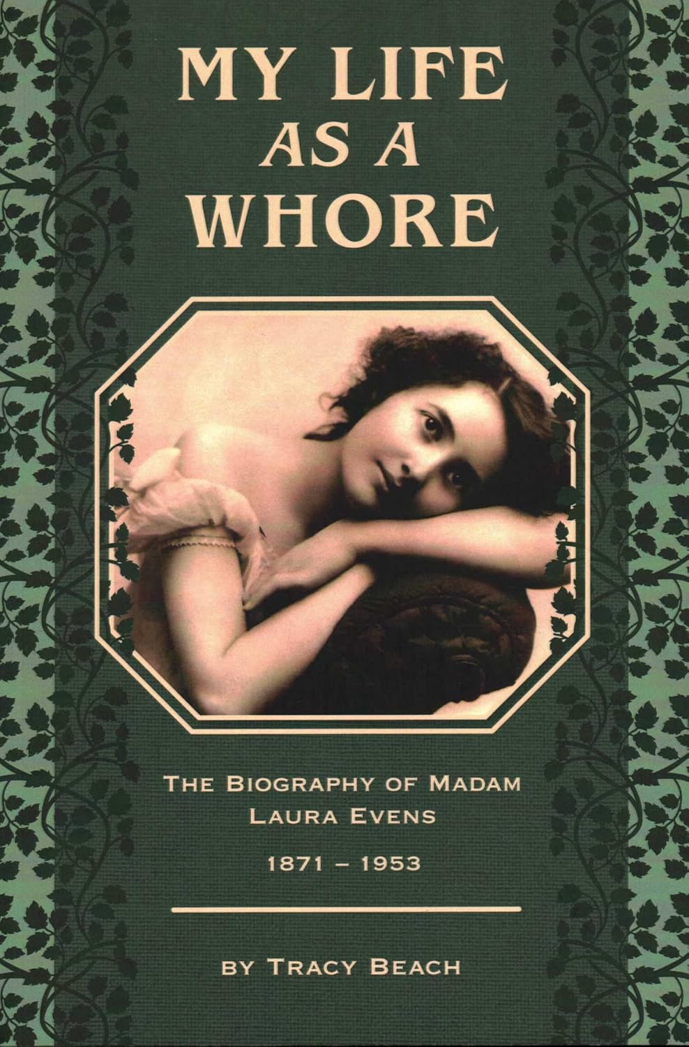 My Life as a Whore