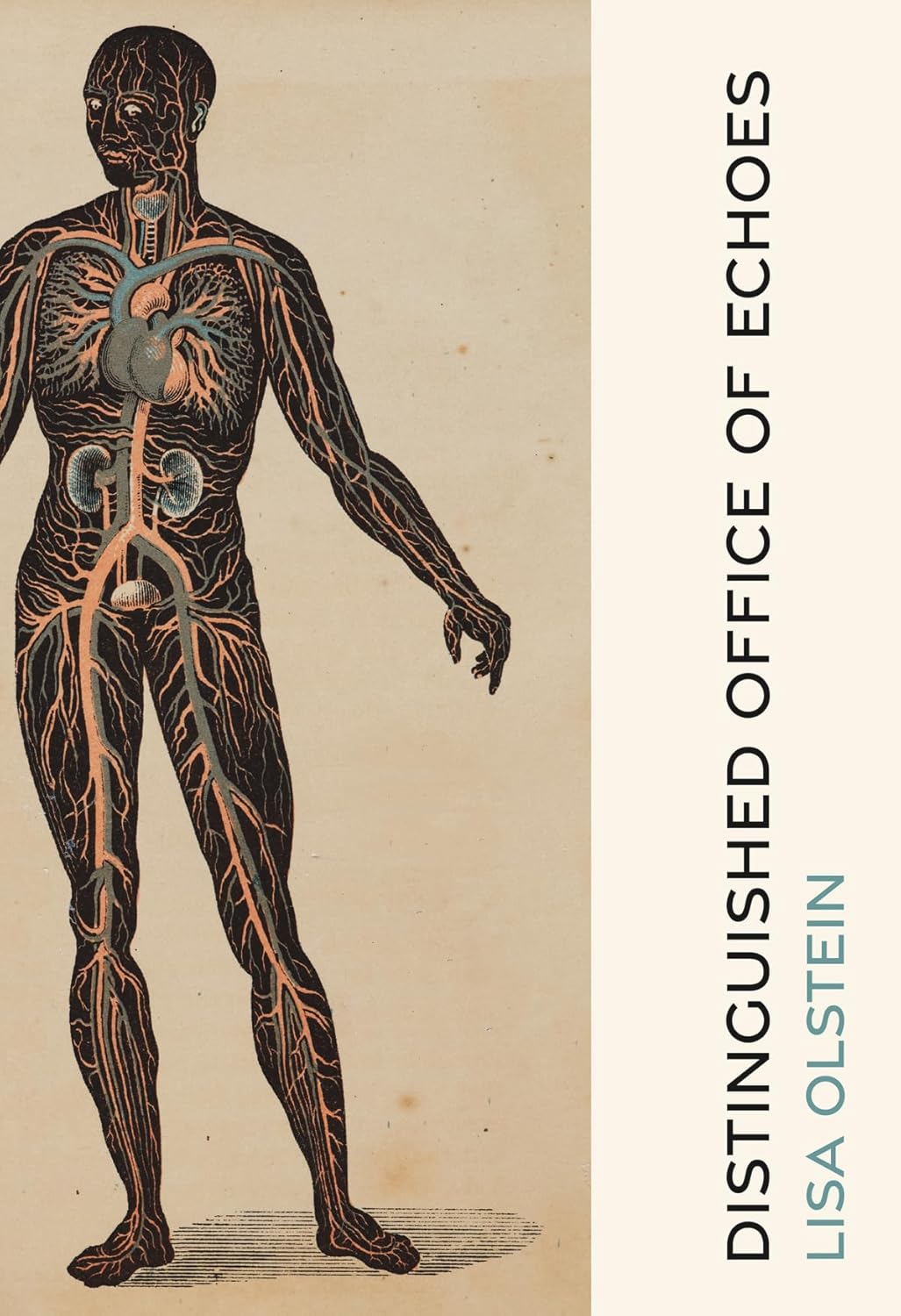 Distinguished Office of Echoes