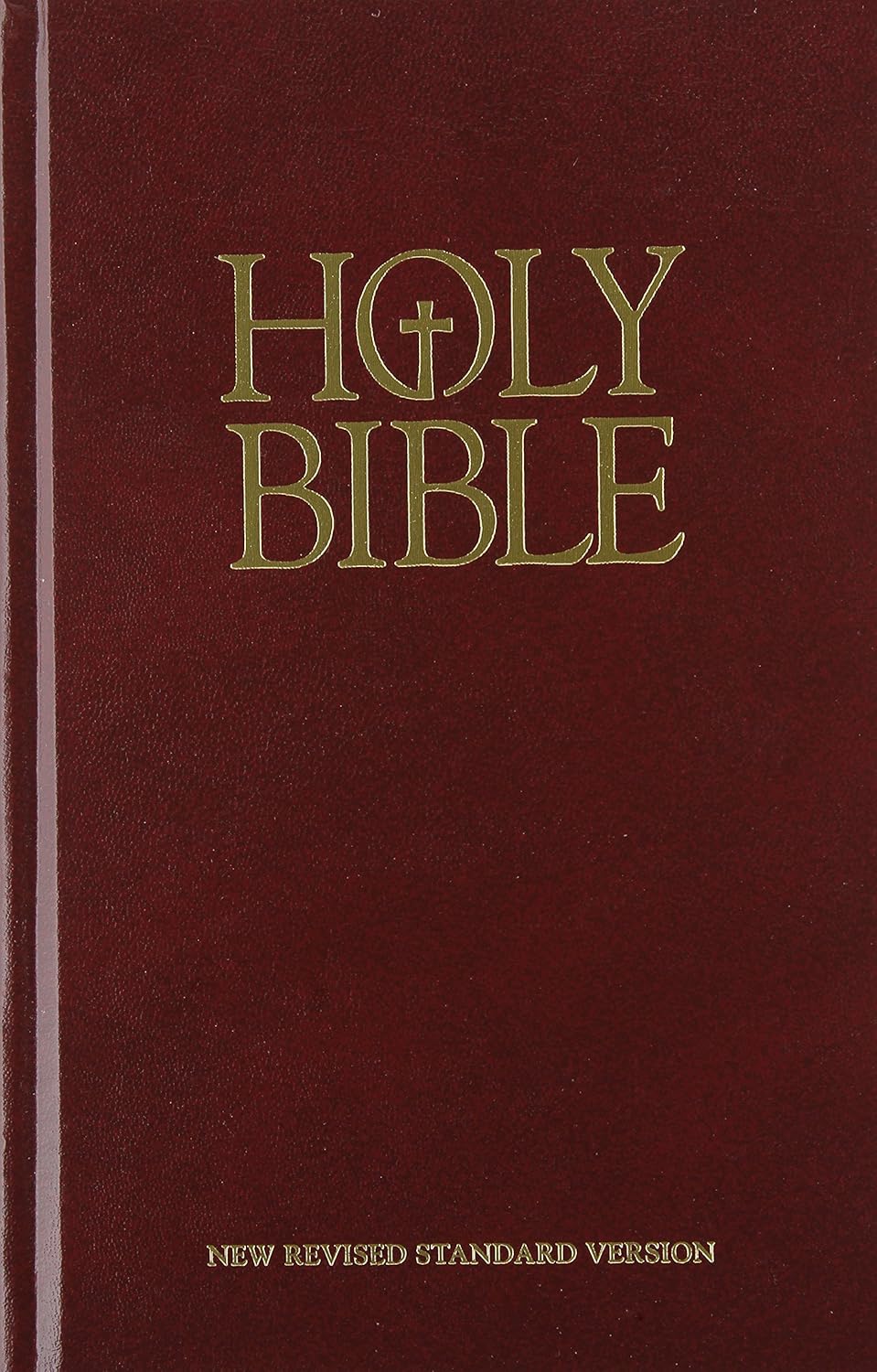 Holy Bible-NRSV