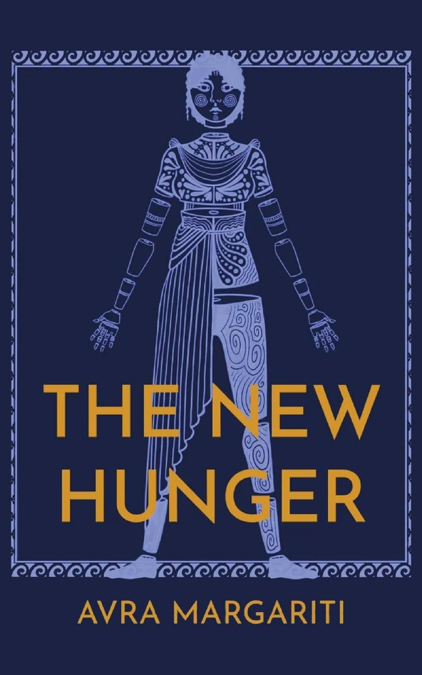 New Hunger
