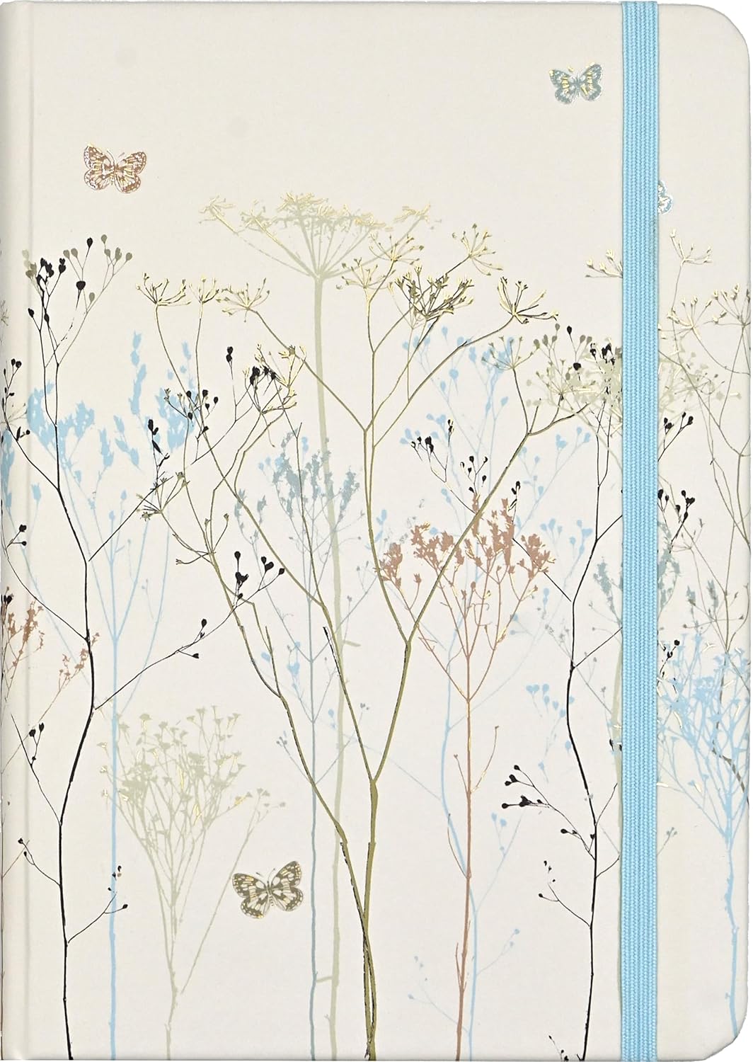 Butterflies Journal