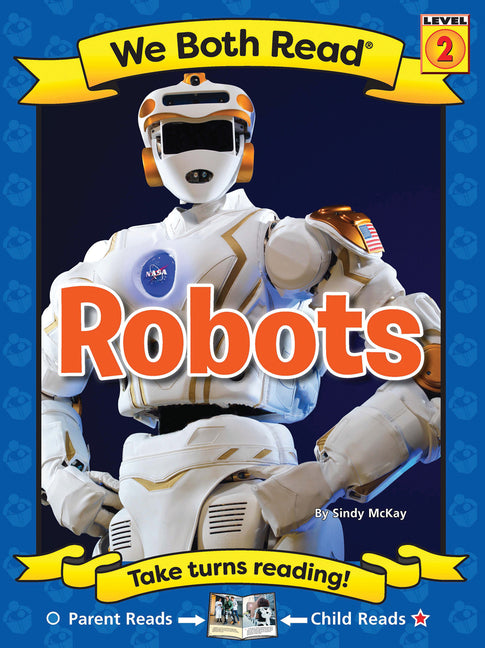 Robots