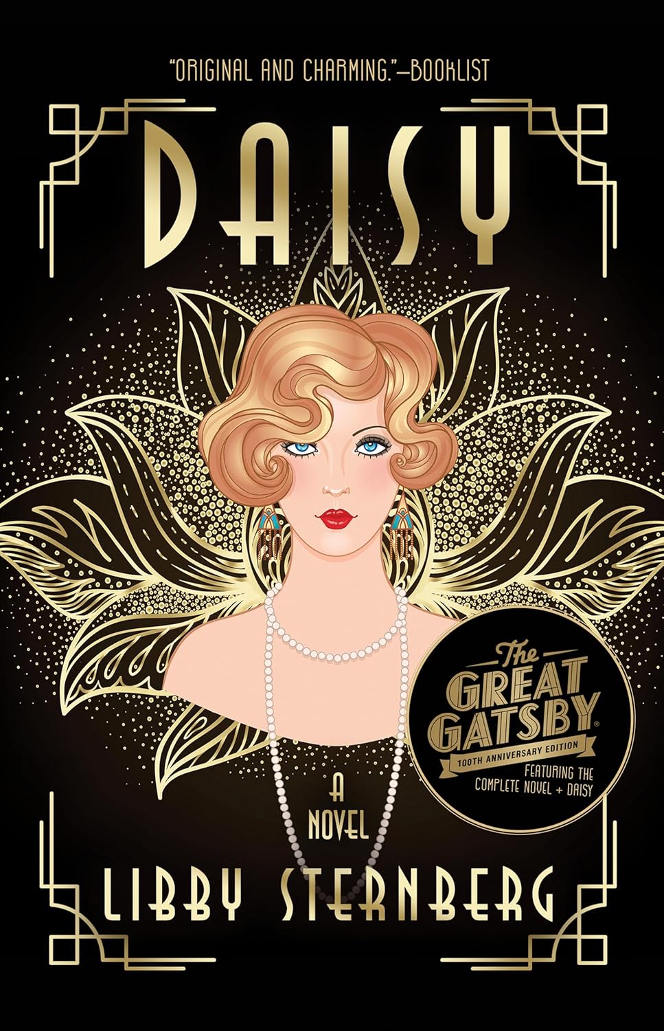 Daisy-Great Gatsby Centennial Edition