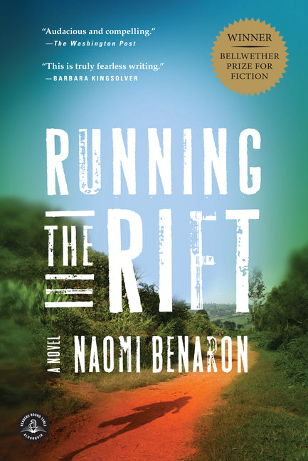 Running the Rift