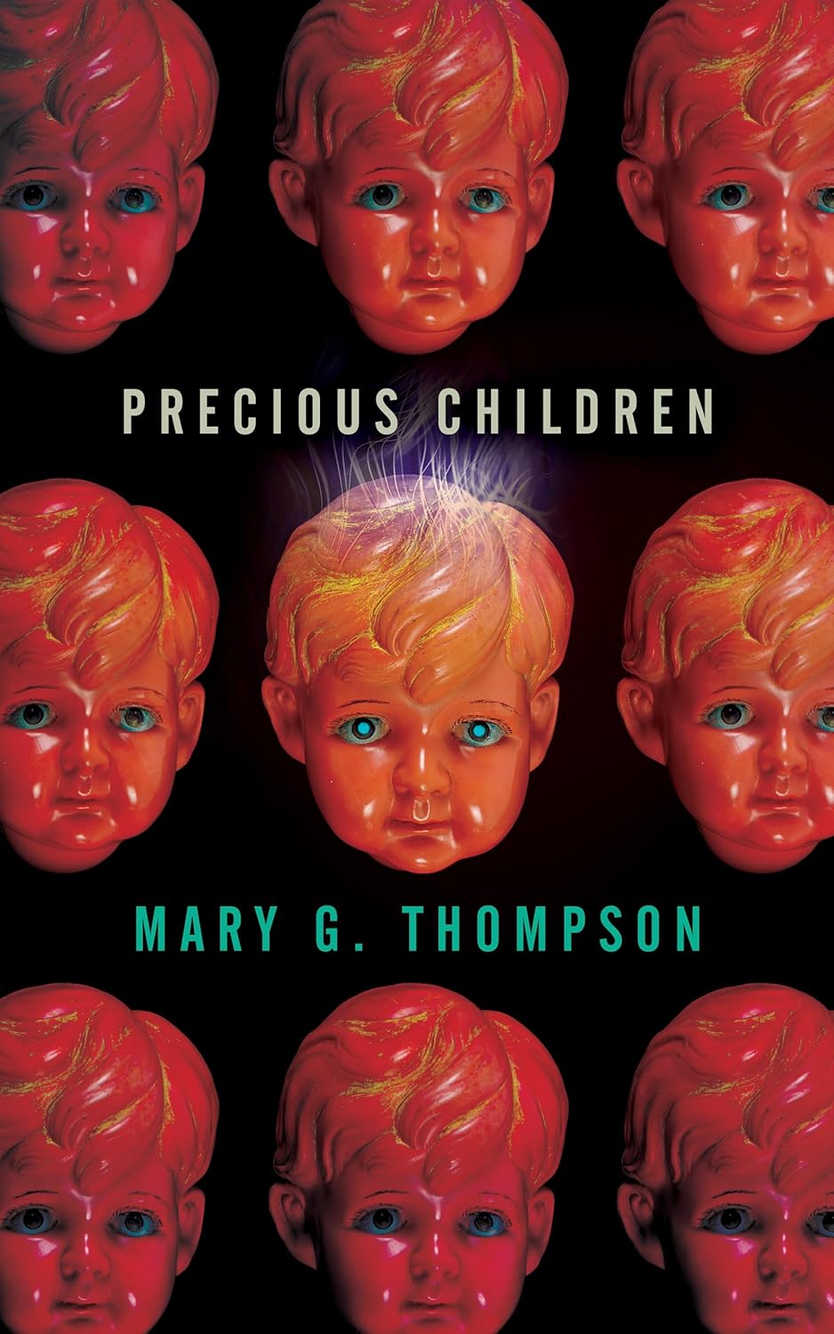 Precious Children