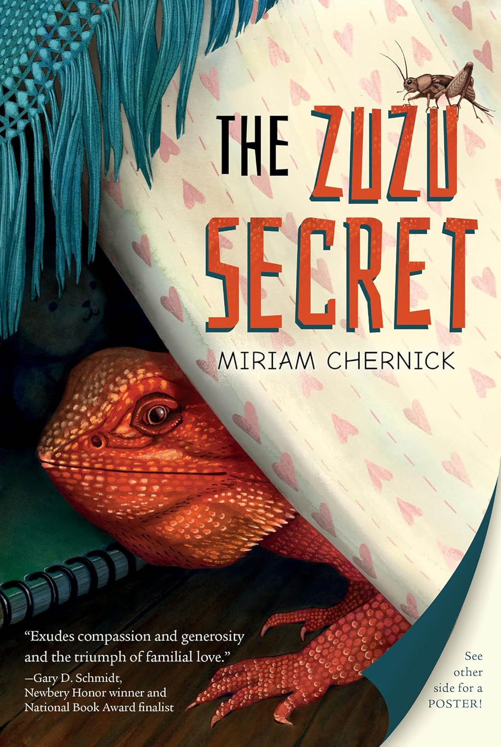Zuzu Secret