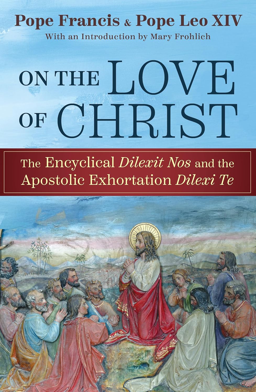 On the Love of Christ: The Encyclical Delexit Nos and the Apostolic