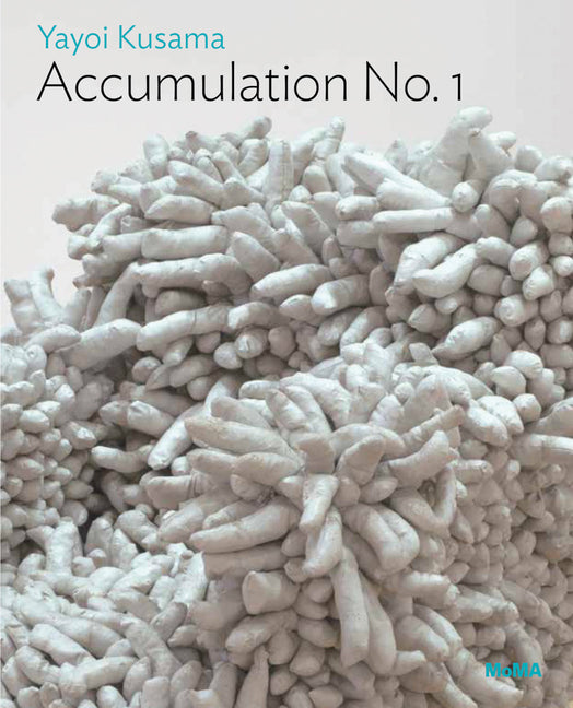 Yayoi Kusama: Accumulation No. 1: MoMA One on One Series