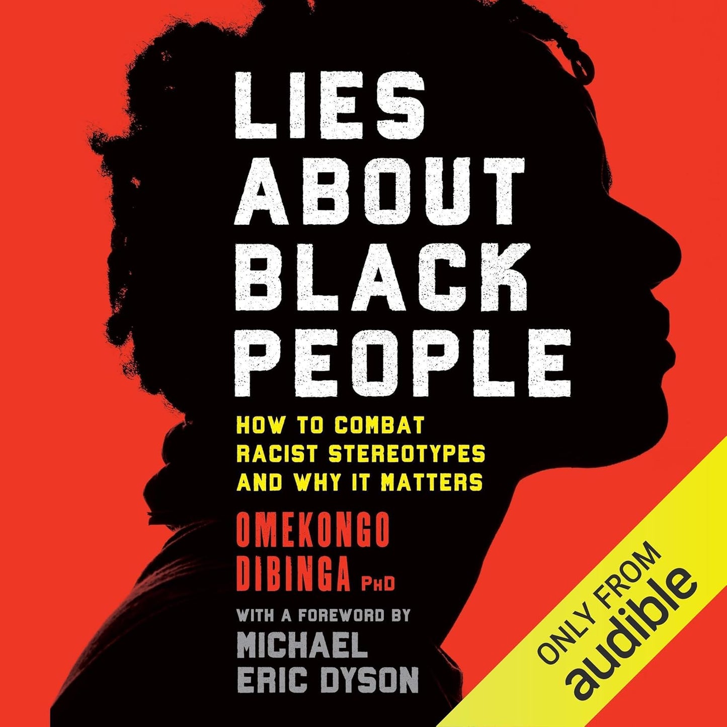 Lies about Black People: How to Combat Racist Stereotypes and Why It Matters