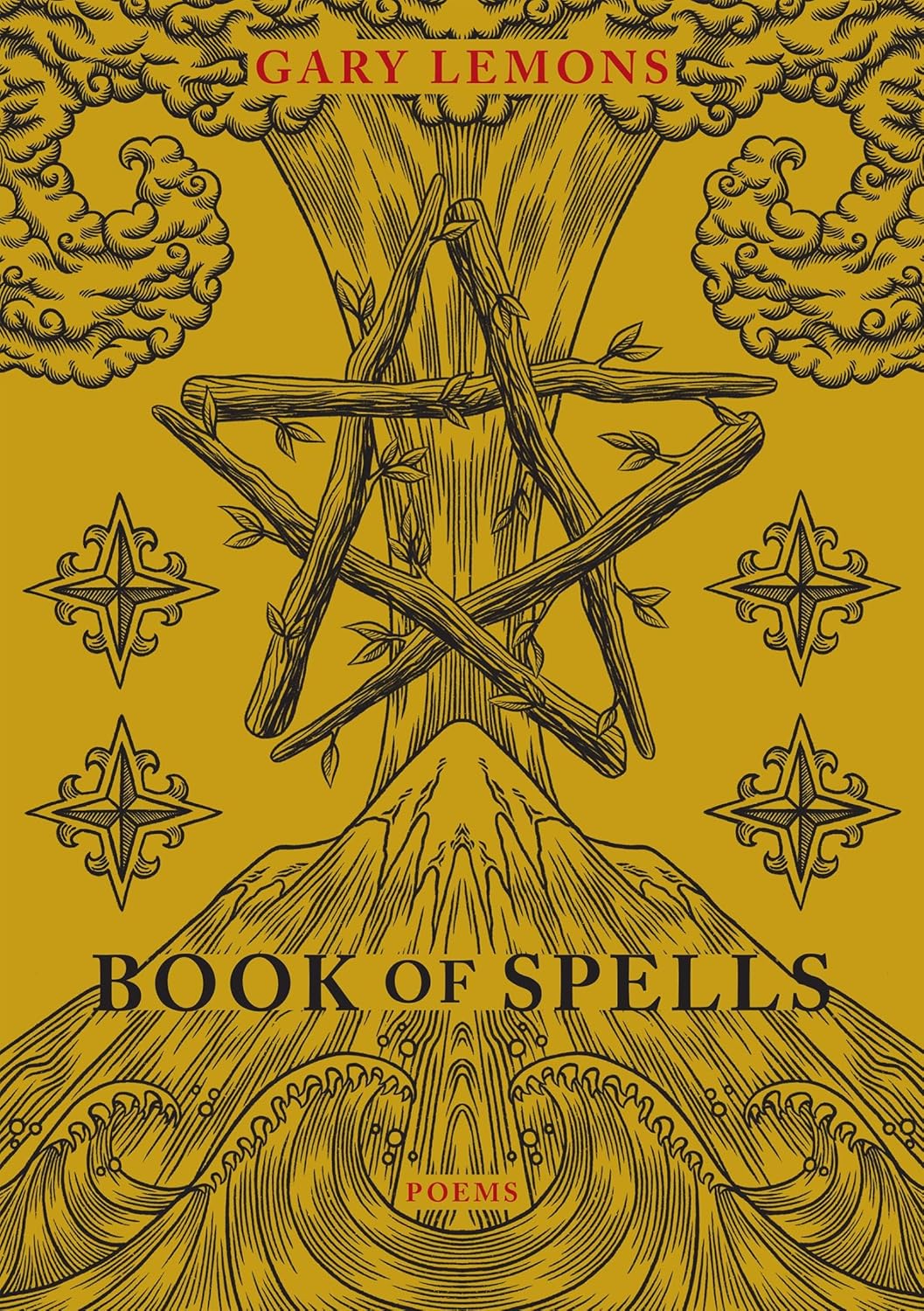 Book of Spells Poems