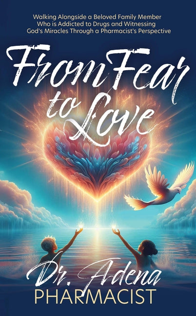 From Fear to Love: Walking Alongside a Beloved Family Member Who Is Addicted to Drugs and Witnessing God's Miracles Through a Pharmacist's Perspective