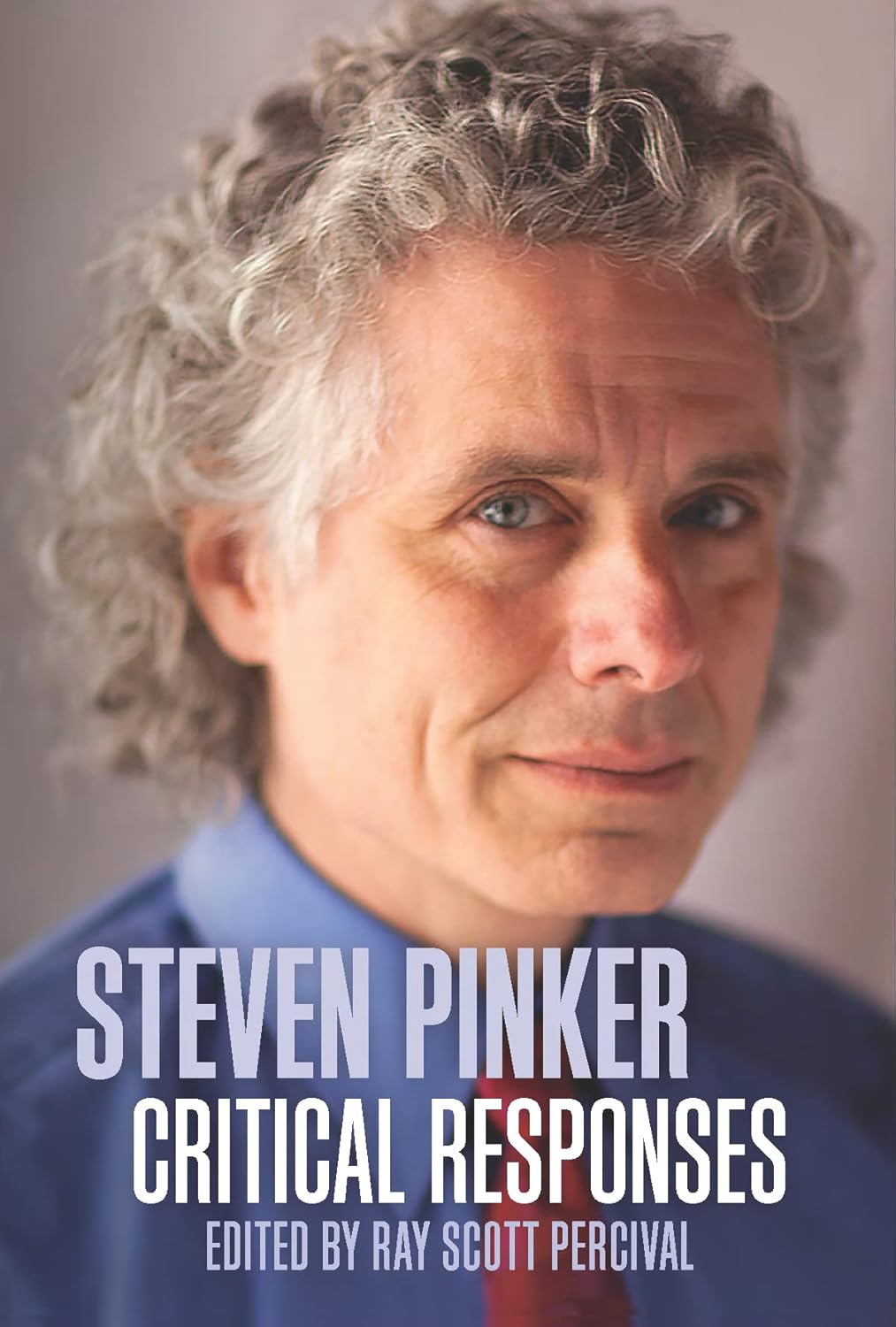 Steven Pinker Critical Responses