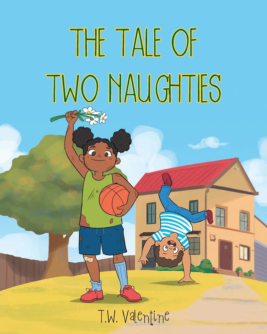 Tale of Two Naughties