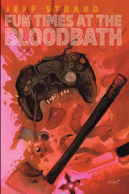 Fun Times at the Bloodbath