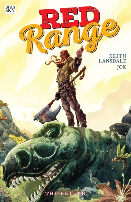 Red Range: Pirates of Fireworld