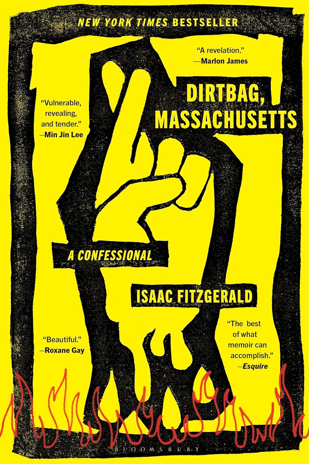 Dirtbag, Massachusetts: A Confessional
