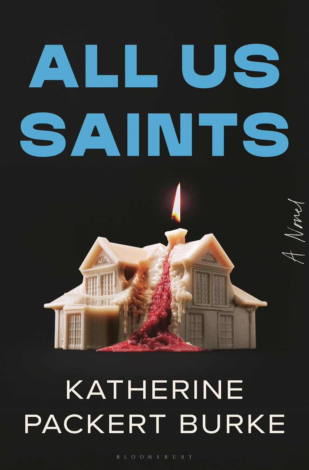All Us Saints