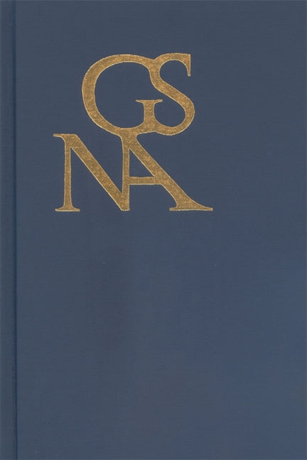 Goethe Yearbook 33