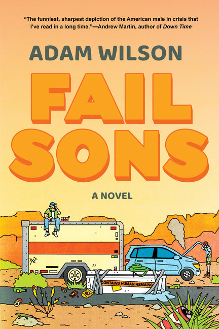 Fail Sons