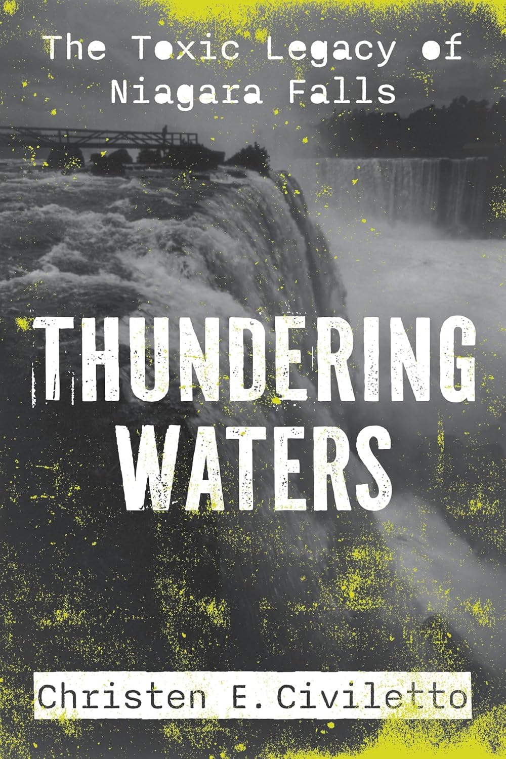 Thundering Waters: The Toxic Legacy of Niagara Falls
