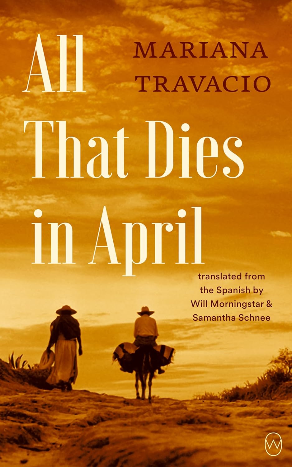 All That Dies in April