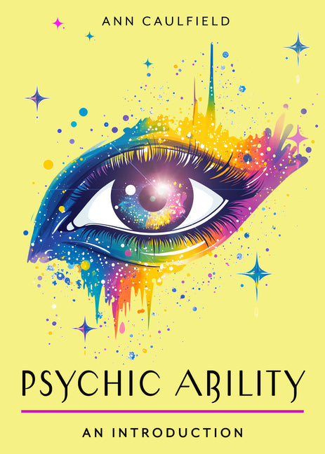 Psychic Ability: Your Plain & Simple Guide to Unlock Your Intuition and Discover the Power of Perception