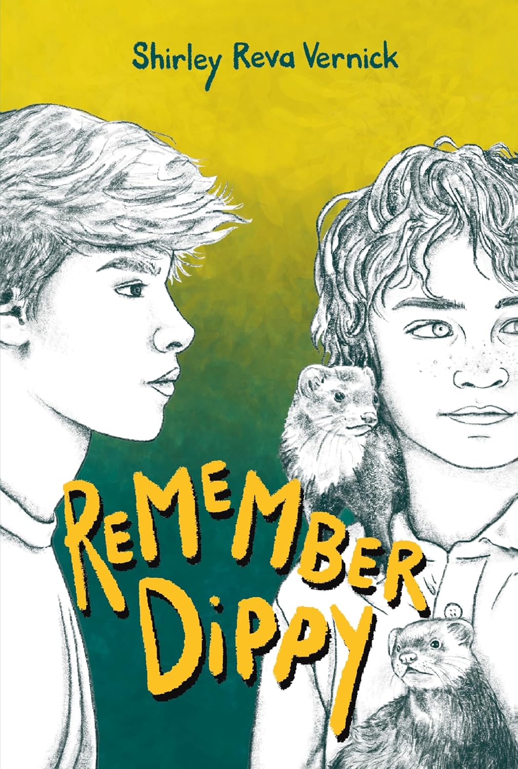 Remember Dippy