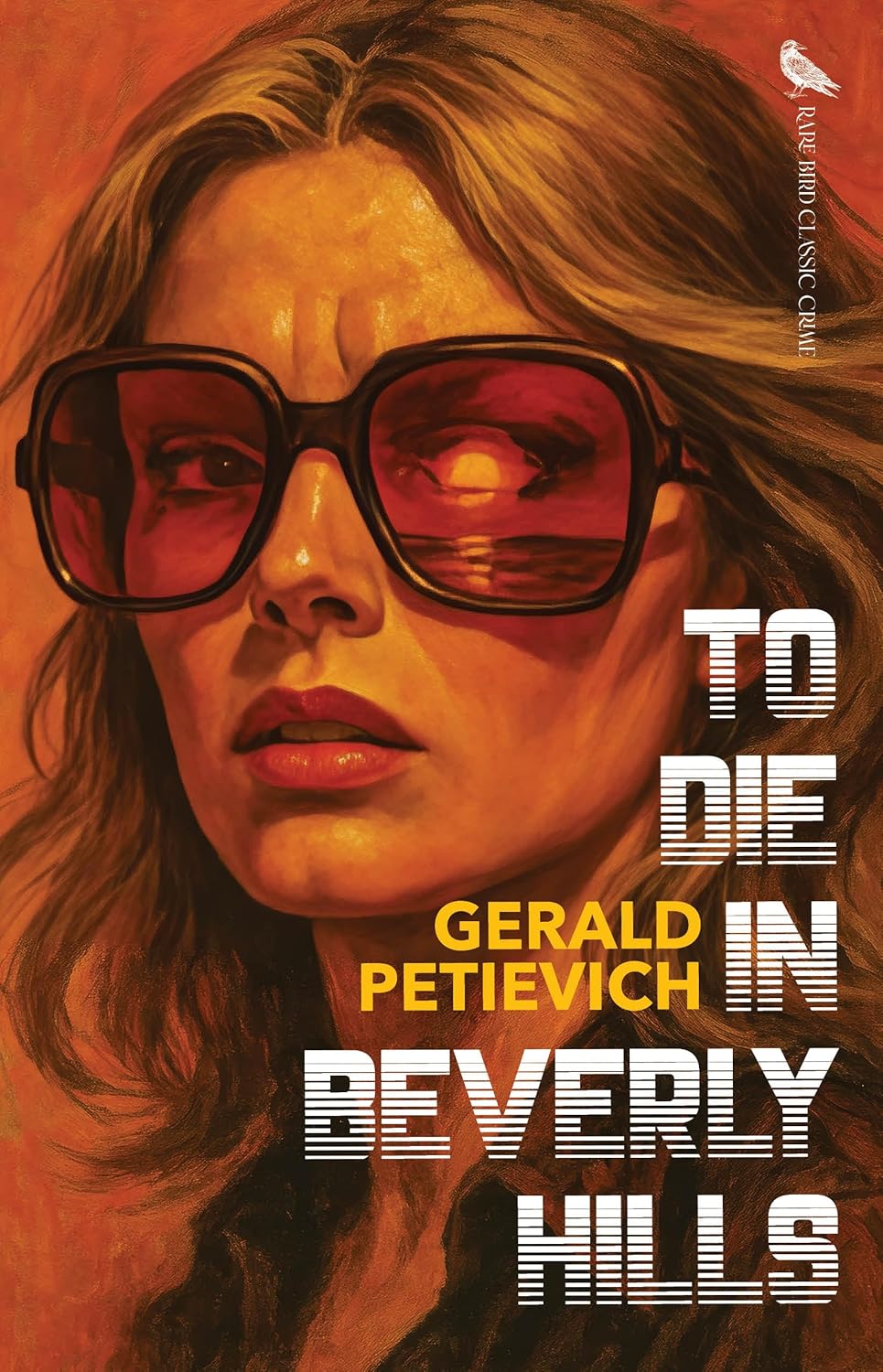To Die in Beverly Hills