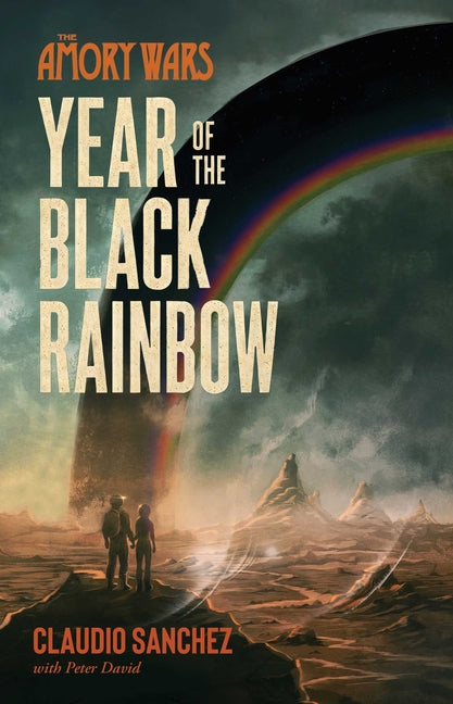 Year of the Black Rainbow (Reissue)