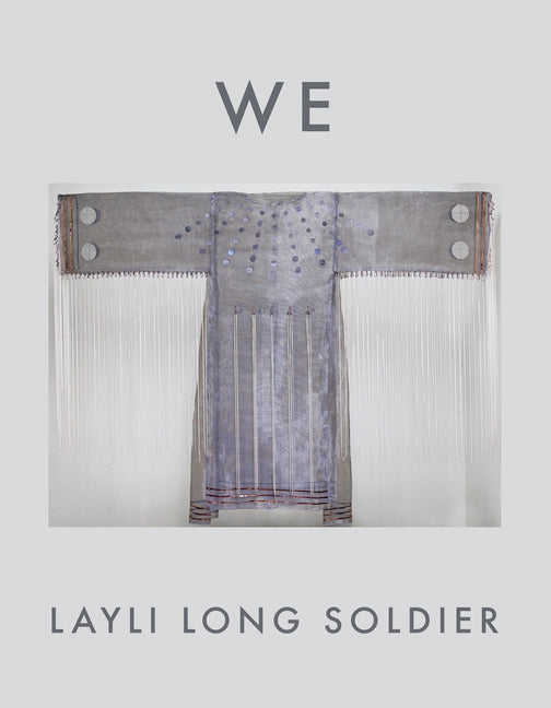 We