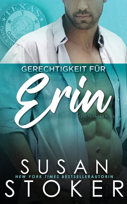 Gerechtigkeit fur Erin