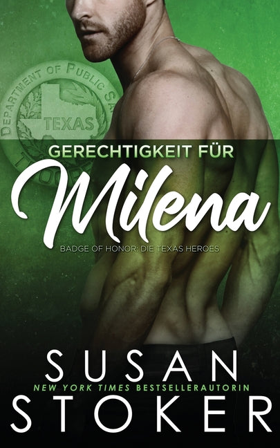 Gerechtigkeit fur Milena