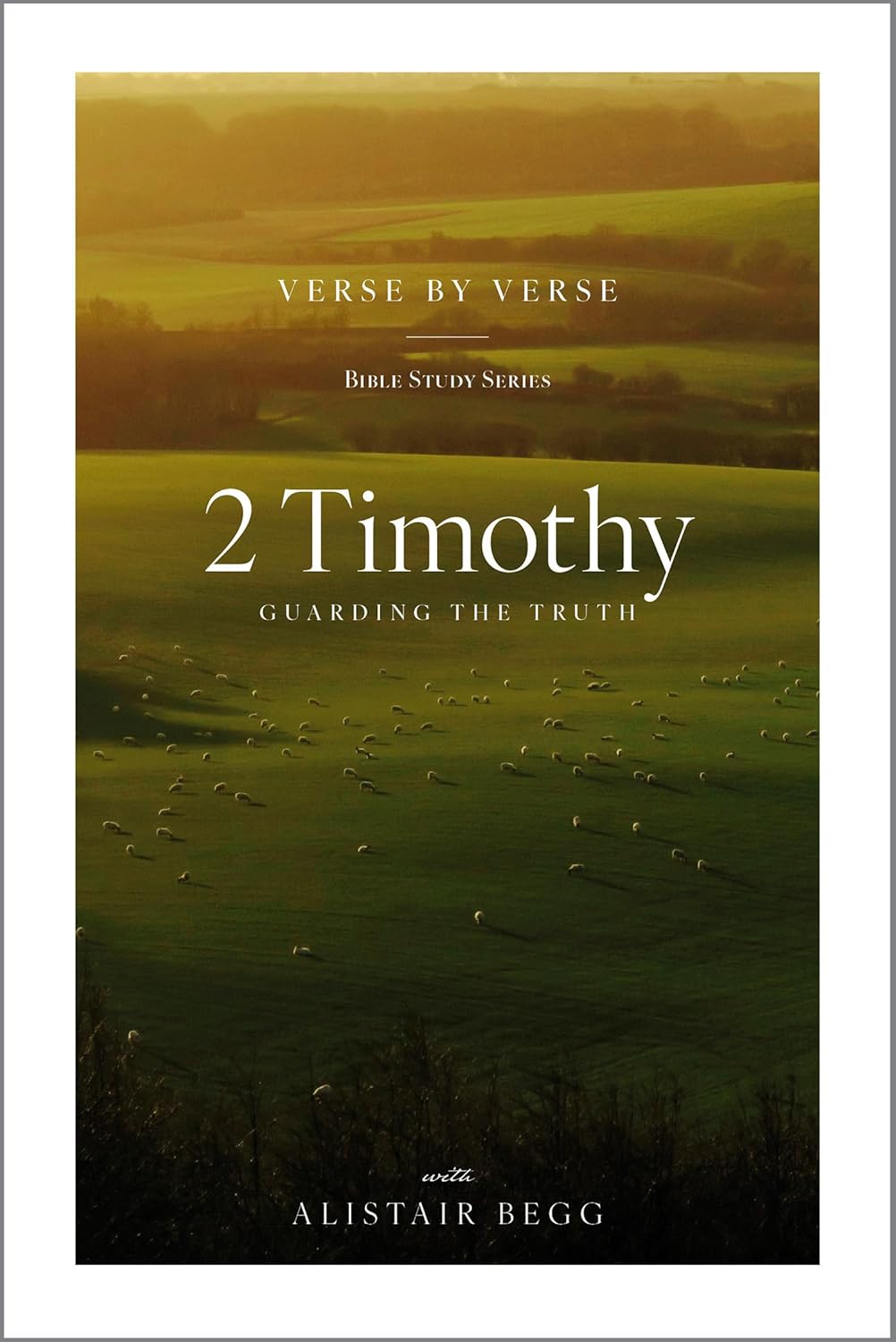 2 Timothy: Guarding the Truth