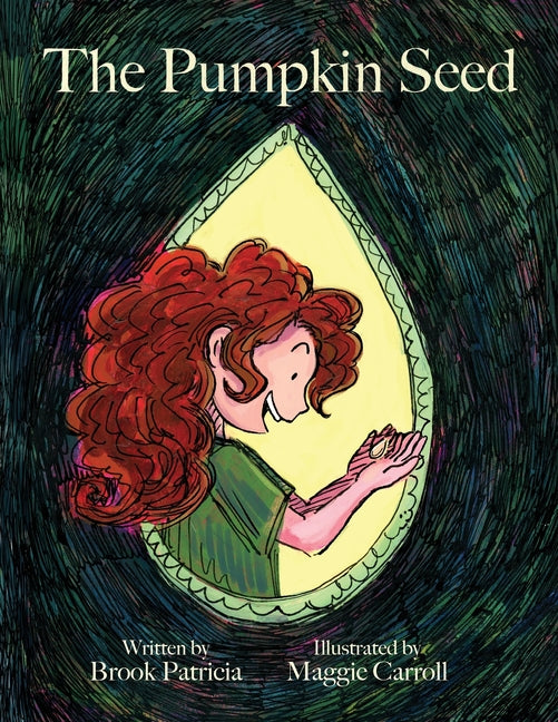 The Pumpkin Seed