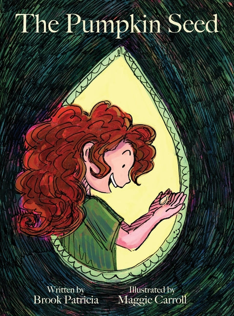 The Pumpkin Seed