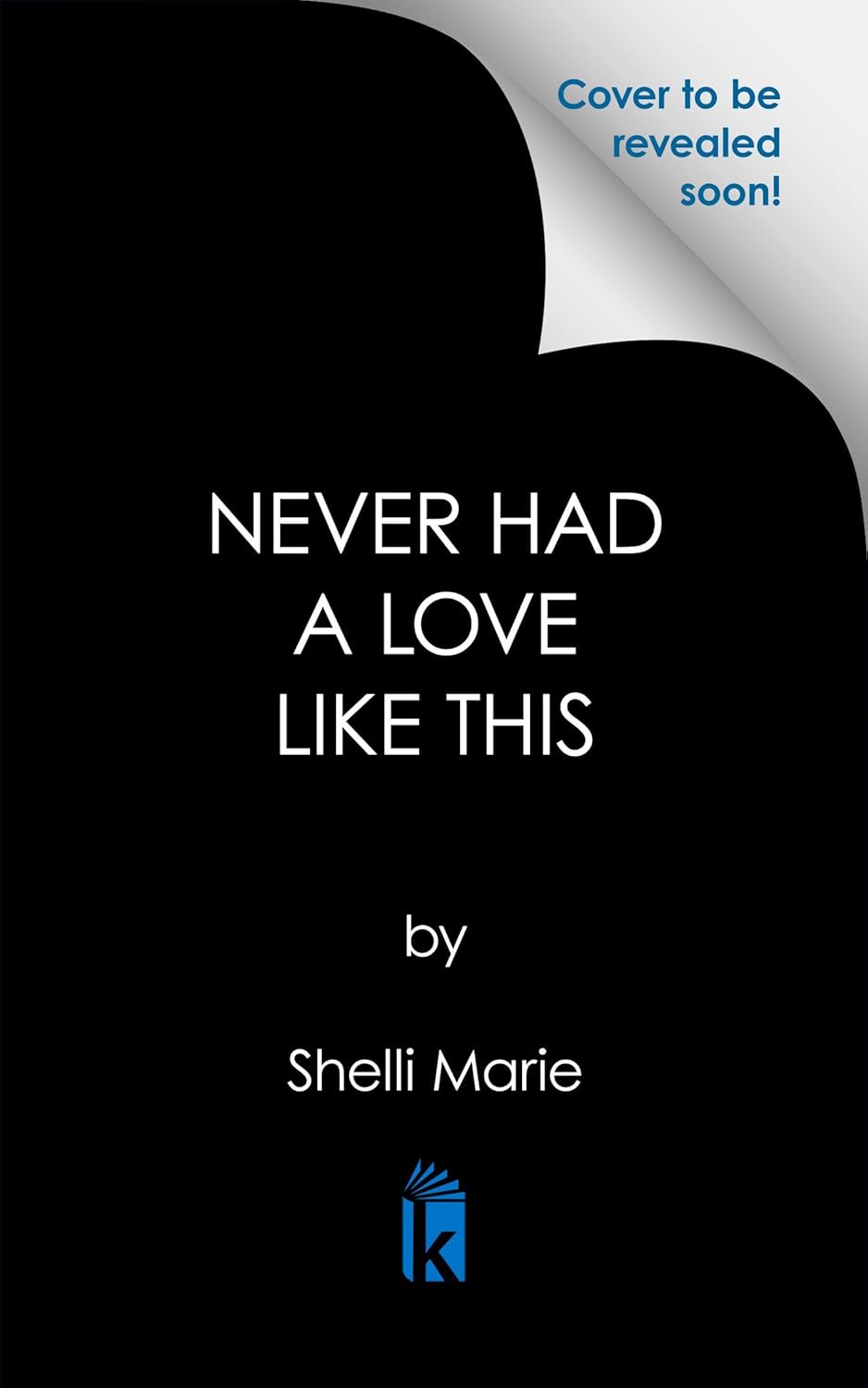 Never Had a Love Like This