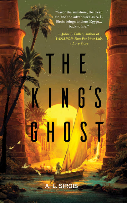 The King's Ghost