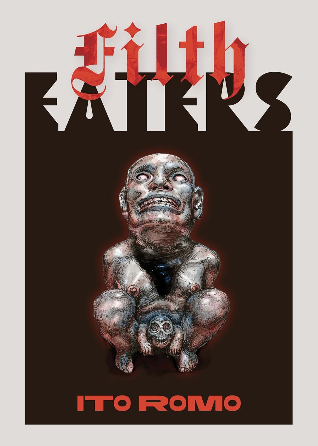 Filth Eaters