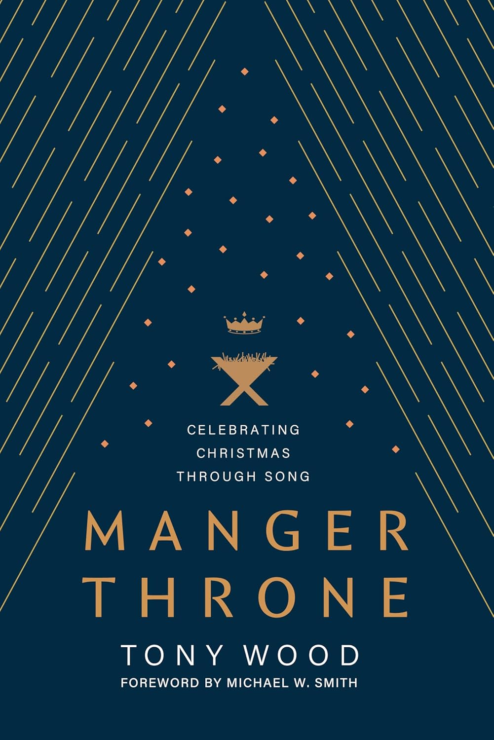 Manger Throne: Celebrating Christmas Through Song