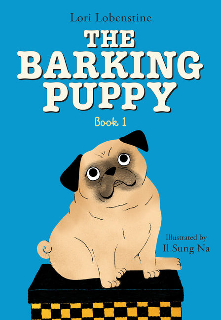 The Barking Puppy