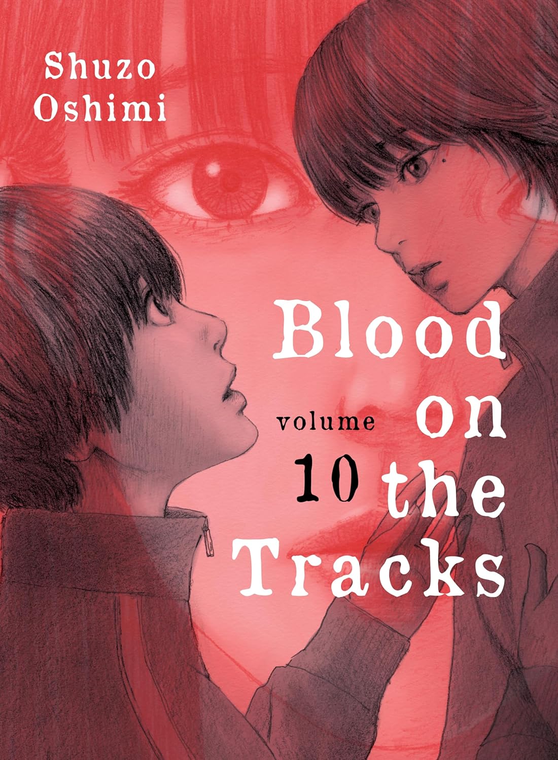 Blood on the Tracks 10