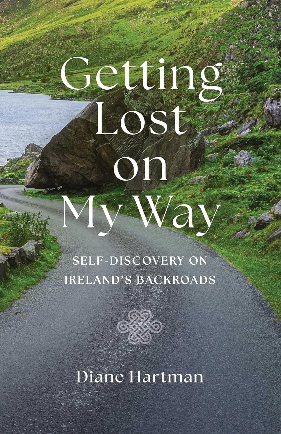 Getting Lost on My Way: Self-Discovery on Ireland's Backroads