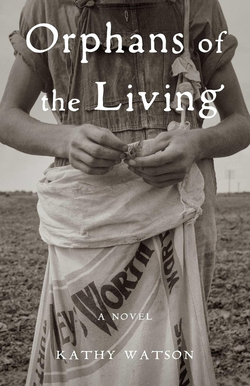 Orphans of the Living