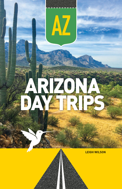 Arizona Day Trips (Revised)