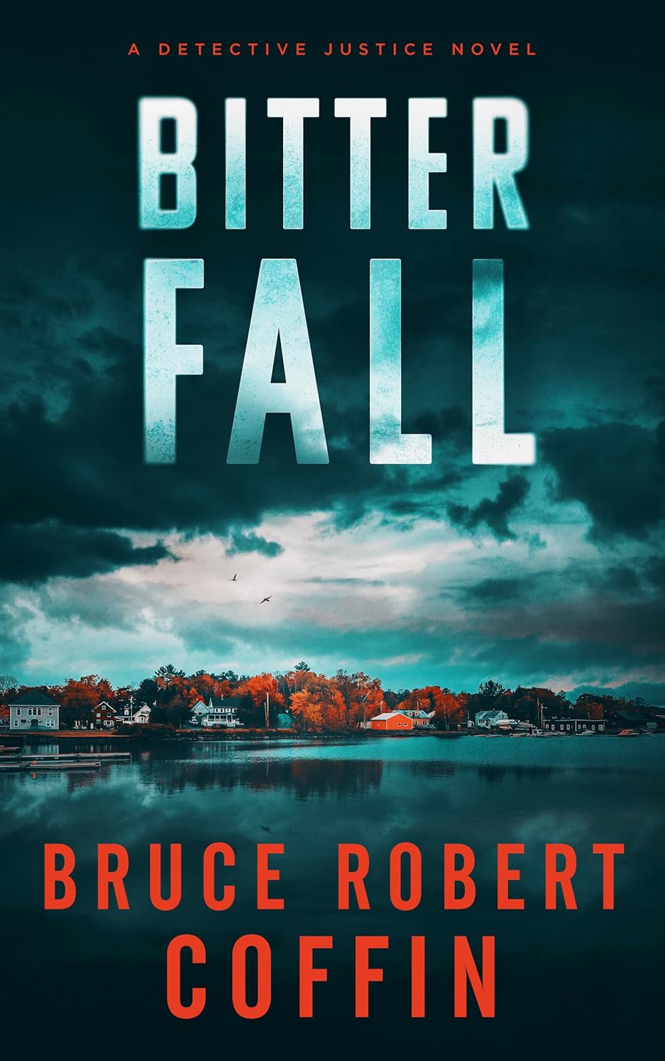 Bitter Fall