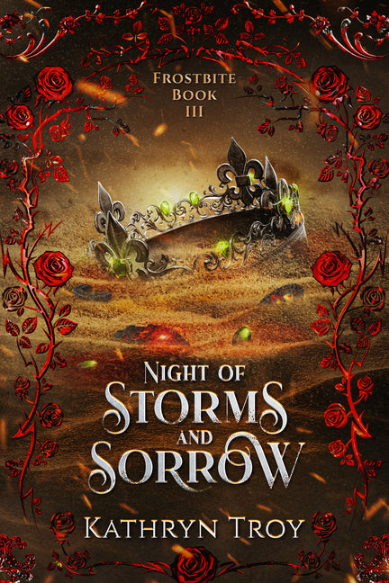 Night of Storms and Sorrow