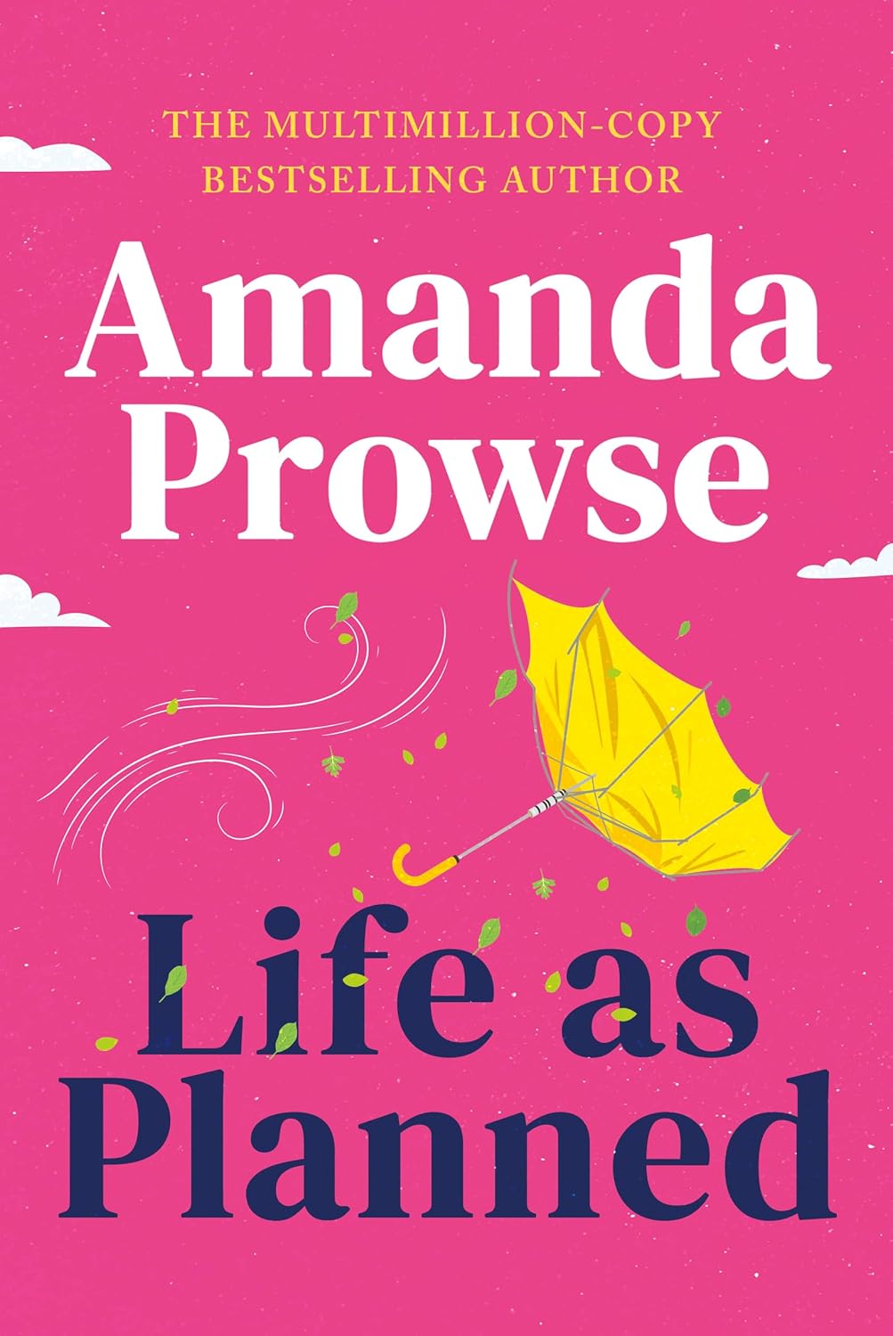 Life as Planned